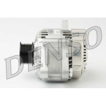 Генератор 80А для TOYOTA LAND CRUISER(GRJ12#, KDJ12#, KZJ12#, TRJ12#,LJ12#) <b>DENSO DAN1080</b>-2