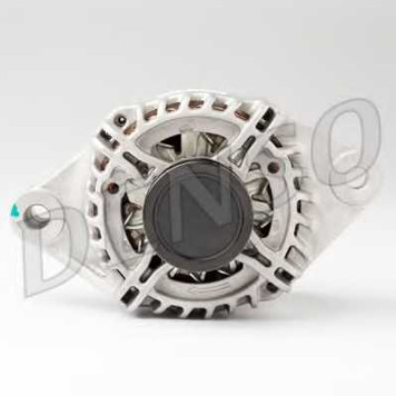 Генератор 120А для FIAT BRAVO(198), CROMA(194) / LANCIA DELTA(844) <b>DENSO DAN1084</b>-1