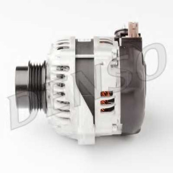 Генератор 100А для TOYOTA AURIS, COROLLA, YARIS <b>DENSO DAN1093</b>