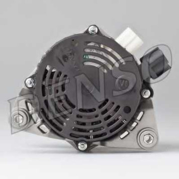 Генератор 90А для FORD FOCUS(DBW,DAW,DFW,DNW) <b>DENSO DAN1124</b>-2