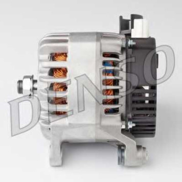 Генератор 90А для FORD FOCUS(DBW,DAW,DFW,DNW) <b>DENSO DAN1124</b>