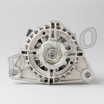 Генератор 100А для OPEL ASTRA(L08,L35,L48), COMBO, CORSA(F68, W5L,F08), MERIVA, TIGRA TwinTop <b>DENSO DAN1340</b>-2