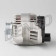 Генератор 100А для OPEL ASTRA, COMBO, CORSA, MERIVA, SIGNUM, SPEEDSTER, TIGRA TwinTop, VECTRA, VECTRA C GTS, ZAFIRA <b>DENSO DAN1341</b>