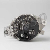 Генератор 100А для OPEL ASTRA, COMBO, CORSA, MERIVA, SIGNUM, SPEEDSTER, TIGRA TwinTop, VECTRA, VECTRA C GTS, ZAFIRA <b>DENSO DAN1341</b>
