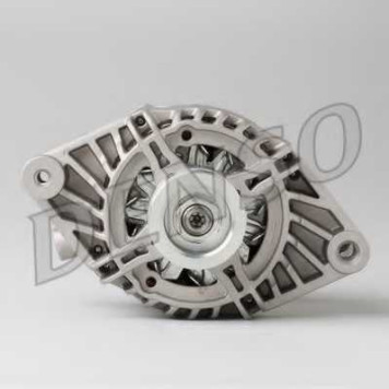 Генератор 100А для OPEL ASTRA, CALIBRA A, COMBO, CORSA, FRONTERA A, FRONTERA B, OMEGA B, TIGRA, VECTRA <b>DENSO DAN1342</b>-2
