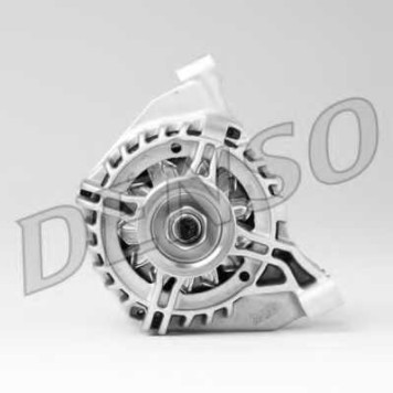 Генератор 70А для FIAT 500, DOBLO, FIORINO, IDEA, PALIO, PANDA, PUNTO, QUBO, SIENA, STRADA / LANCIA MUSA, Y, YPSILON <b>DENSO DAN517</b>-2