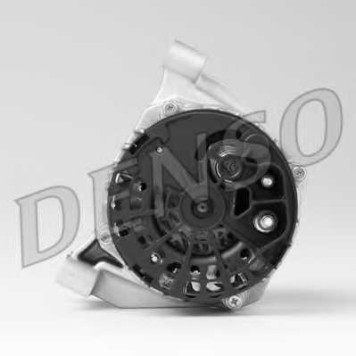 Генератор 70А для FIAT 500, DOBLO, FIORINO, IDEA, PALIO, PANDA, PUNTO, QUBO, SIENA, STRADA / LANCIA MUSA, Y, YPSILON <b>DENSO DAN517</b>