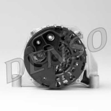 Генератор 90А для FIAT 500, BRAVA, BRAVO, DOBLO, IDEA, LINEA, PANDA, PUNTO, STILO, STILO Multi / FORD KA / LANCIA MUSA, YPSILON <b>DENSO DAN519</b>-2