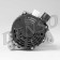 Генератор 90А для FORD FOCUS(DBW,DAW,DFW,DNW) <b>DENSO DAN562</b>