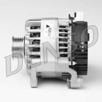 Генератор 90А для FORD FOCUS(DBW,DAW,DFW,DNW) <b>DENSO DAN562</b>-2