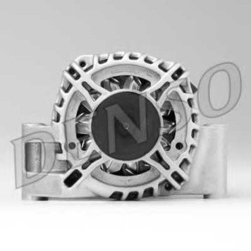 Генератор 105А для OPEL CORSA, MERIVA B <b>DENSO DAN584</b>-1