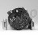 Генератор 105А для OPEL CORSA, MERIVA B <b>DENSO DAN584</b>