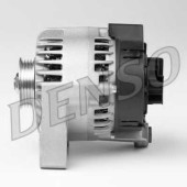 Генератор 90А для FIAT BRAVA, BRAVO, DOBLO, MAREA, PALIO, PUNTO, SIENA, STRADA / LANCIA Y <b>DENSO DAN629</b>