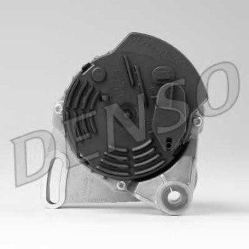 Генератор 90А для FIAT BRAVA, BRAVO, DOBLO, MAREA, PALIO, PUNTO, SIENA, STRADA / LANCIA Y <b>DENSO DAN629</b>-2