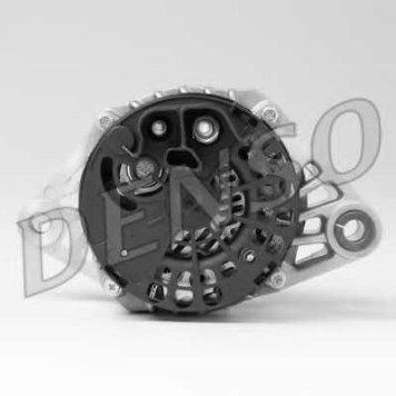 Генератор 65А для FIAT DOBLO(119,223), PALIO(178DX), STRADA(178E) <b>DENSO DAN640</b>