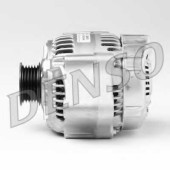 Генератор 105А для LAND ROVER FREELANDER(LN), FREELANDER Soft Top(LN#) <b>DENSO DAN674</b>