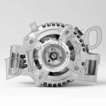 Генератор 100А для TOYOTA AURIS, AVENSIS, COROLLA, VERSO <b>DENSO DAN938</b>-1