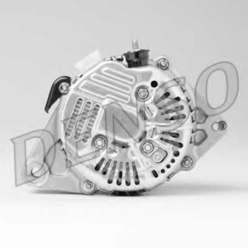 Генератор 120А для TOYOTA AVENSIS(#T22#), COROLLA(##E11#,#E11#) <b>DENSO DAN939</b>-2