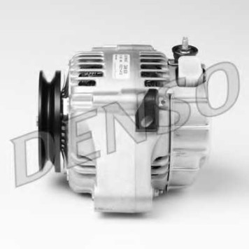 Генератор 120А для TOYOTA AVENSIS(#T22#), COROLLA(##E11#,#E11#) <b>DENSO DAN939</b>
