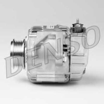 Генератор 90А для TOYOTA YARIS(#NCP2#, NCP1#, NLP1#,#NLP2#,SCP1#) <b>DENSO DAN950</b>-1