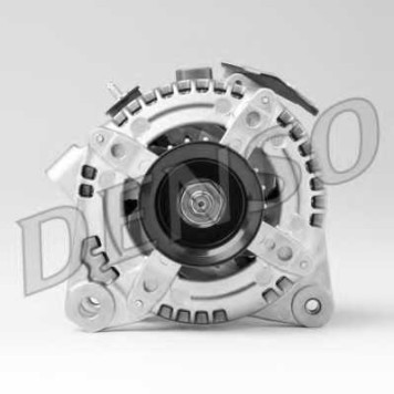 Генератор 100А для TOYOTA AVENSIS, PREVIA, RAV 4 <b>DENSO DAN952</b>-1