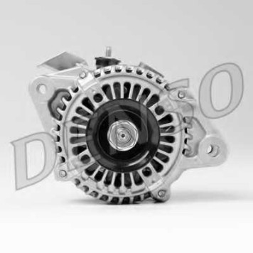 Генератор 80А для TOYOTA YARIS(#NCP2#, NCP1#, NLP1#,#NLP2#,SCP1#) <b>DENSO DAN959</b>-1