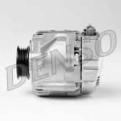 Генератор 80А для TOYOTA YARIS(#NCP2#, NCP1#, NLP1#,#NLP2#,SCP1#) <b>DENSO DAN959</b>