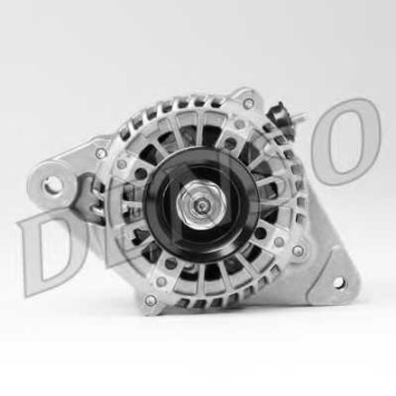 Генератор 70А для TOYOTA YARIS(NCP1#, NLP1#,SCP1#) <b>DENSO DAN960</b>-1