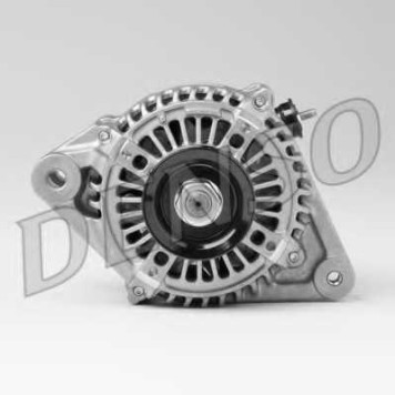 Генератор 90А для TOYOTA YARIS(NCP1#, NLP1#,SCP1#) <b>DENSO DAN961</b>-1