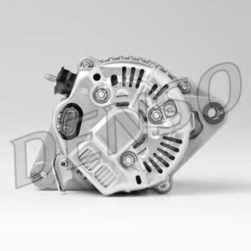Генератор 90А для TOYOTA YARIS(NCP1#, NLP1#,SCP1#) <b>DENSO DAN961</b>-2