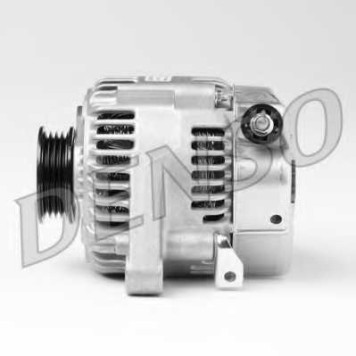 Генератор 90А для TOYOTA YARIS(NCP1#, NLP1#,SCP1#) <b>DENSO DAN961</b>