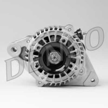 Генератор 70А для TOYOTA YARIS(NCP1#, NLP1#,SCP1#) <b>DENSO DAN962</b>-1