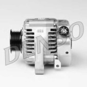 Генератор 70А для TOYOTA YARIS(NCP1#, NLP1#,SCP1#) <b>DENSO DAN962</b>