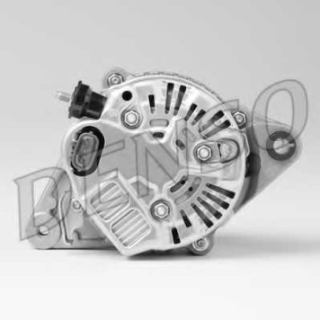 Генератор 70А для TOYOTA YARIS(NCP1#, NLP1#,SCP1#) <b>DENSO DAN962</b>-2