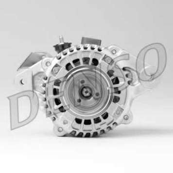 Генератор 70А для TOYOTA YARIS(NCP1#, NLP1#,SCP1#) <b>DENSO DAN964</b>-1