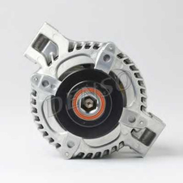 Генератор 105А для HONDA CIVIC(FK,FN), CR(RE) <b>DENSO DAN985</b>-1