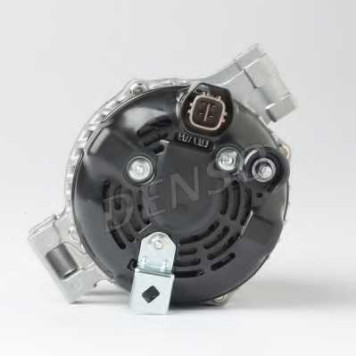Генератор 105А для HONDA CIVIC(FK,FN), CR(RE) <b>DENSO DAN985</b>-2