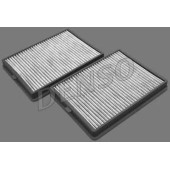 Фильтр салонный DENSO DCF015K