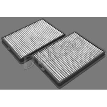 Фильтр салонный DENSO DCF015K