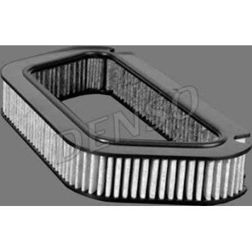 Фильтр салонный DENSO DCF059K