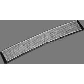 Фильтр салонный DENSO DCF062K