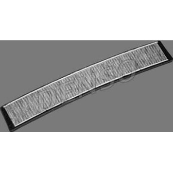 Фильтр салонный DENSO DCF062K