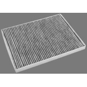 Фильтр салонный DENSO DCF067K