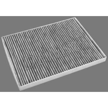 Фильтр салонный DENSO DCF067K