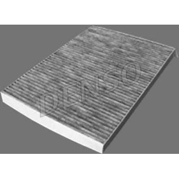 Фильтр салонный DENSO DCF069K