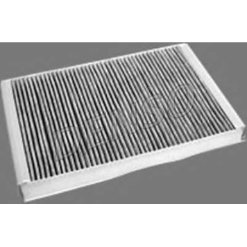 Фильтр салонный DENSO DCF081K