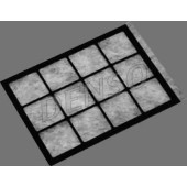 Фильтр салонный DENSO DCF087P