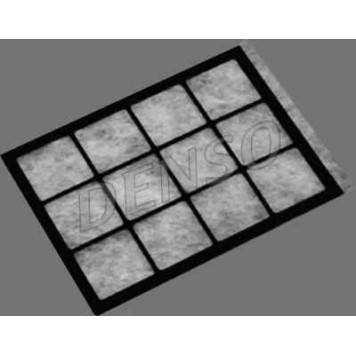 Фильтр салонный DENSO DCF087P