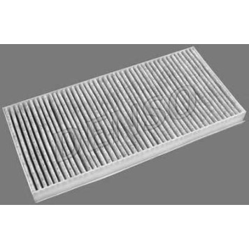 Фильтр салонный DENSO DCF097K