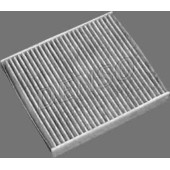 Фильтр салонный DENSO DCF106K